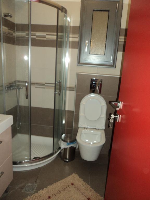 Violeta Apartments Lefkada City ห้อง รูปภาพ